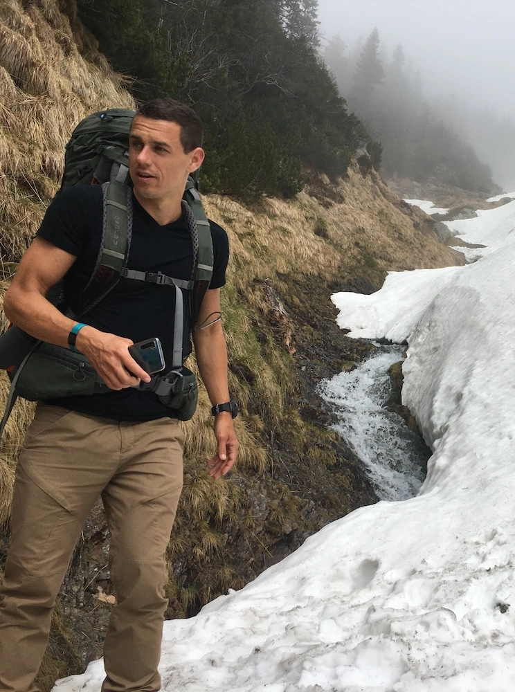 Krkonoše | Free Jan Darmovzal