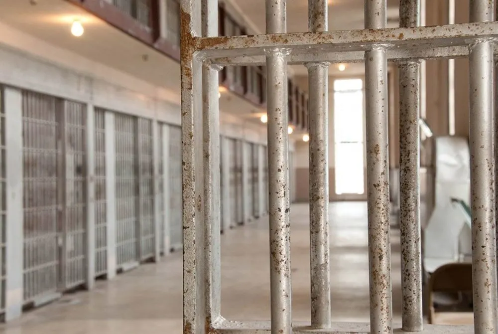 Vězení | Free Jan Darmovzal