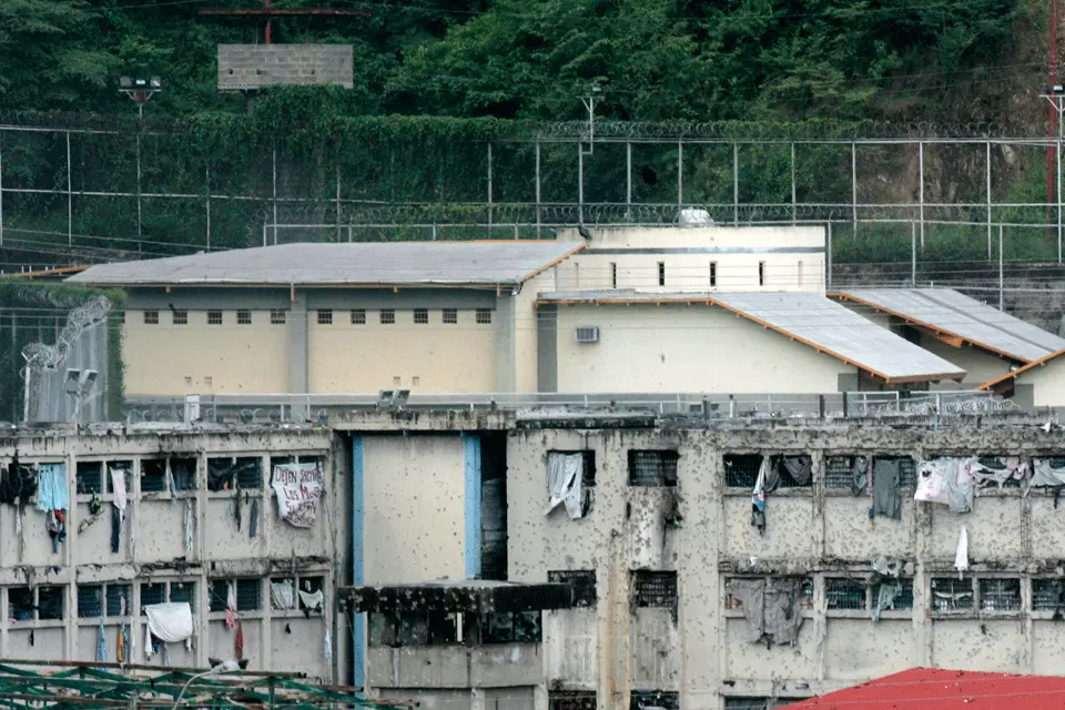 Rodeo One | Free Jan Darmovzal